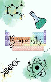 Biochemistry I